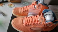 Nike Air Jordan 5 Retro SP DJ Khaled  45 / 11 Neu OVP Nordrhein-Westfalen - Rheine Vorschau