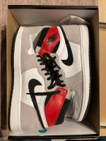 Air Jordan 1 Smoke Grey 45 Bayern - Ingolstadt Vorschau