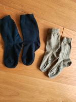 2 Paar Socken in 23-26 eines von Falke Bayern - Geretsried Vorschau