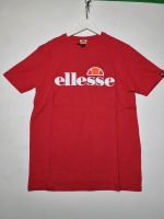 NEU - SIZE M - ELLESSE T-SHIRT SPORT ROT Hessen - Hanau Vorschau