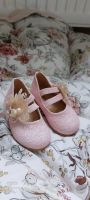 Baby Schuhe Mädchen Gr.19 rosa Hessen - Rüsselsheim Vorschau