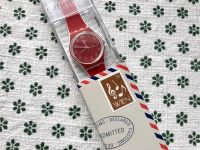 SWATCH GREETINGS FROM VIENNA GW705D-Destination Special Wien 2016 Nordrhein-Westfalen - Wiehl Vorschau