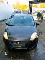 Fiat Grande Punto 1.4 6-Gang 95ps Hessen - Wiesbaden Vorschau
