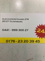 Schlüsselnotdienst Oldenburg Niedersachsen - Oldenburg Vorschau