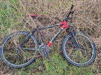 Fahrrad gefunden Sachsen-Anhalt - Merseburg Vorschau