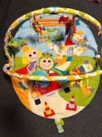 Baby Spielbogen mit Spieldecke Nordrhein-Westfalen - Olpe Vorschau