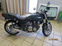 Kawasaki Zephyr 550 Baden-Württemberg - Bad Rappenau Vorschau