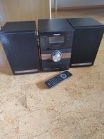 Stereo Kompaktanlage Philips MCM 305 Baden-Württemberg - St. Johann Vorschau