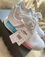 Adidas NMD_R1 W 40 2/3 • Perfekt für Gr.40 Hannover - Nord Vorschau