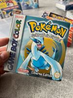 Pokemon Silber Gameboy Köln - Worringen Vorschau