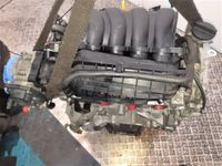 MOTOR 2.0 NISSAN X-TRAIL QASHGAI MR20DE MR20DD KOMPLETT 100TSD KM Hessen - Körle Vorschau