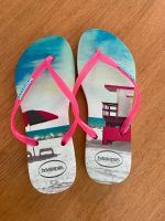 havaianas Badeschuhe wie neu Niedersachsen - Meppen Vorschau