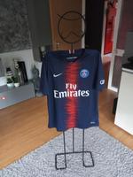 Männer Fussball Trikot von Paris Saint Germain in gr L Niedersachsen - Stade Vorschau