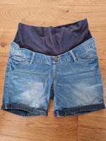 Mama bpc Bonprix Umstandshose Umstandsshorts kurz Gr.38 Bayern - Zandt Vorschau