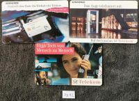 Telefonkarten PD-Serie 1992-2002 Sachsen-Anhalt - Lutherstadt Wittenberg Vorschau