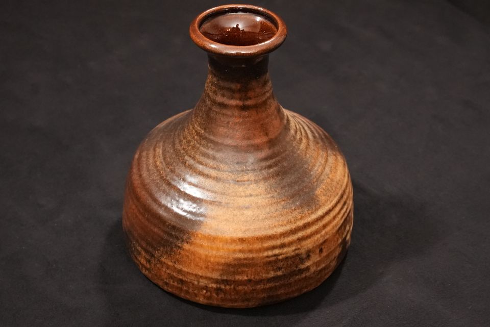 Keramik Vase Antiquität in Karlstadt