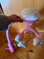 Vtech Mobile Schäfchen Baby Spieluhr mit Sternenlichter Bayern - Schöllkrippen Vorschau