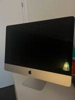Apple iMac 21,5“ 2016 mit Zubehör Dithmarschen - Heide Vorschau
