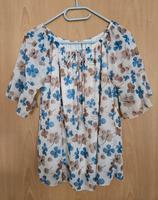 Elegante Bluse Niedersachsen - Lengede Vorschau