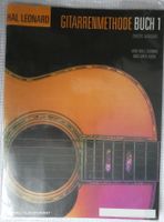 Hal Leonard Gitarrenmethode - Buch 1 Baden-Württemberg - Winnenden Vorschau