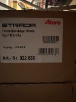 ATERA Strada Sport M E-Bike NEU OVP Fahrradheckträger Berlin - Köpenick Vorschau