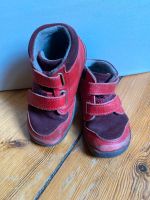 bLifestyle Maki Wide Fit 23 Barfußschuhe feuerrot Friedrichshain-Kreuzberg - Friedrichshain Vorschau