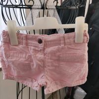 Mädchen Shorts rosa Gr 128 von Palomino C&A Bayern - Sand a. Main Vorschau