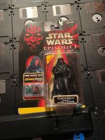 Star Wars Darth Maul (Tatooine Singleblade) Ep1 Hasbro 1999 OVP Rheinland-Pfalz - Dannstadt-Schauernheim Vorschau