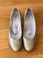 Gabor Damenschuh Pumps 5 1/2 Weite G Aubing-Lochhausen-Langwied - Aubing Vorschau
