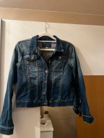 Review Mädchen Jeansjacke Gr. M Frankfurt am Main - Frankfurter Berg Vorschau