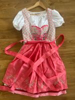 Stockerpoint 36 Dirndl mit Bluse Stuttgart - Zuffenhausen Vorschau