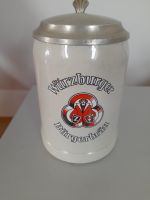 Alter Bierkrug Motiv Würzburger Bürgerbräu Bayern - Lauf a.d. Pegnitz Vorschau