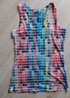 Top Größe S EMP Innocent Tanktop bunt Hessen - Waldbrunn Vorschau