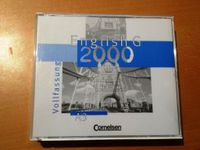 Englisch G 2000 A3 CD zum Unterrichtsbuch –Gymnasium 3. Lernjahr Baden-Württemberg - Kernen im Remstal Vorschau