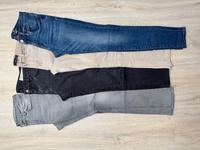 Kleiderpaket Damen 36 S 28 27 Jeans Hose blau Diesel Tom tailor Baden-Württemberg - Aichtal Vorschau