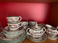 Spode England Chinese Rose 2/9253 Teeservice Kaffeeservice Nordrhein-Westfalen - Mülheim (Ruhr) Vorschau