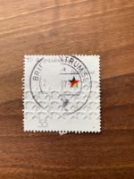 Briefmarke, EU-Ratspräsidentschaft 2007, 55 ct, gestempelt München - Pasing-Obermenzing Vorschau