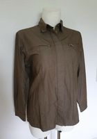 Vintage Marcel Clair Bluse Hemd Hemdenbluse Nordrhein-Westfalen - Bergisch Gladbach Vorschau