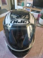 Motorradhelm HJC München - Maxvorstadt Vorschau