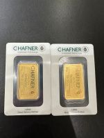 20 g Goldbarren C.Hafner Feingold 20 gramm 999,9 Gold Nordrhein-Westfalen - Kevelaer Vorschau