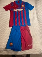 Barca Home Set ,Saison 2021/22, Größe S, Herren Nordrhein-Westfalen - Rheda-Wiedenbrück Vorschau