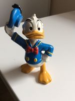 Donald Duck mit Mütze 1984 6cm Nordrhein-Westfalen - Weilerswist Vorschau