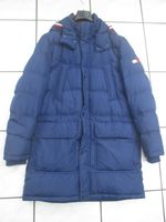 HILFIGER Herren Mantel Jacke Stepp Daunen - blau  - L / 52 - NEU Nordrhein-Westfalen - Herne Vorschau