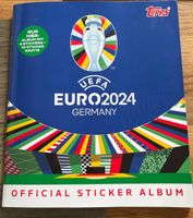 Tausche UEFA Euro 2024 Bilder Schleswig-Holstein - Neumünster Vorschau