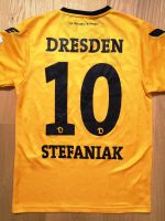 SG Dynamo Dresden Trikot / Stefaniak / Saison 2016-2017 /SGD / S Bremen - Oberneuland Vorschau