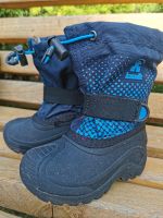 Winterstiefel von Kamik Gr. 8 /25 Sachsen - Weißwasser Vorschau