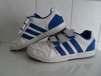 Adidas Sneaker Turnschuhe Schuhe weiß Gr 38 Bayern - Rückersdorf Vorschau