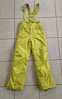 Kinder unisex Skihose grün gr.134140 Tchibo Bayern - Bad Wörishofen Vorschau