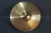 Paiste Signature Splash 10" / Becken / Schlagzeug / Swiss Made Düsseldorf - Eller Vorschau