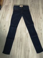 Hollister Jeans, 25/33, slim, neuwertig! Nordrhein-Westfalen - Krefeld Vorschau